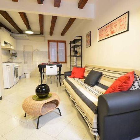 Carlo'S Studio By Venicevillas Buitenkant foto