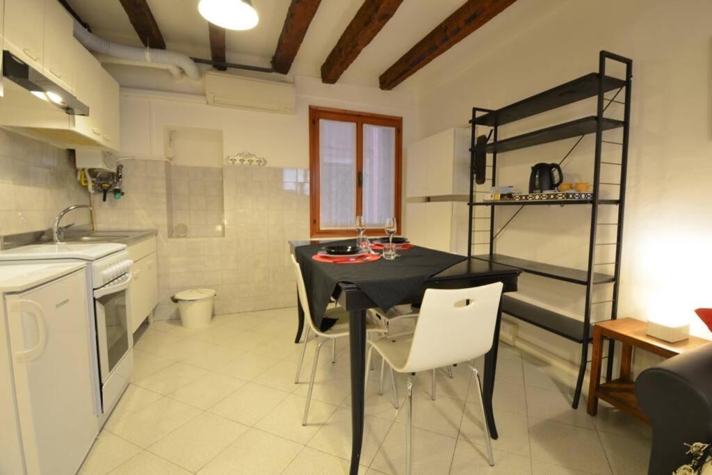 Carlo'S Studio By Venicevillas Buitenkant foto