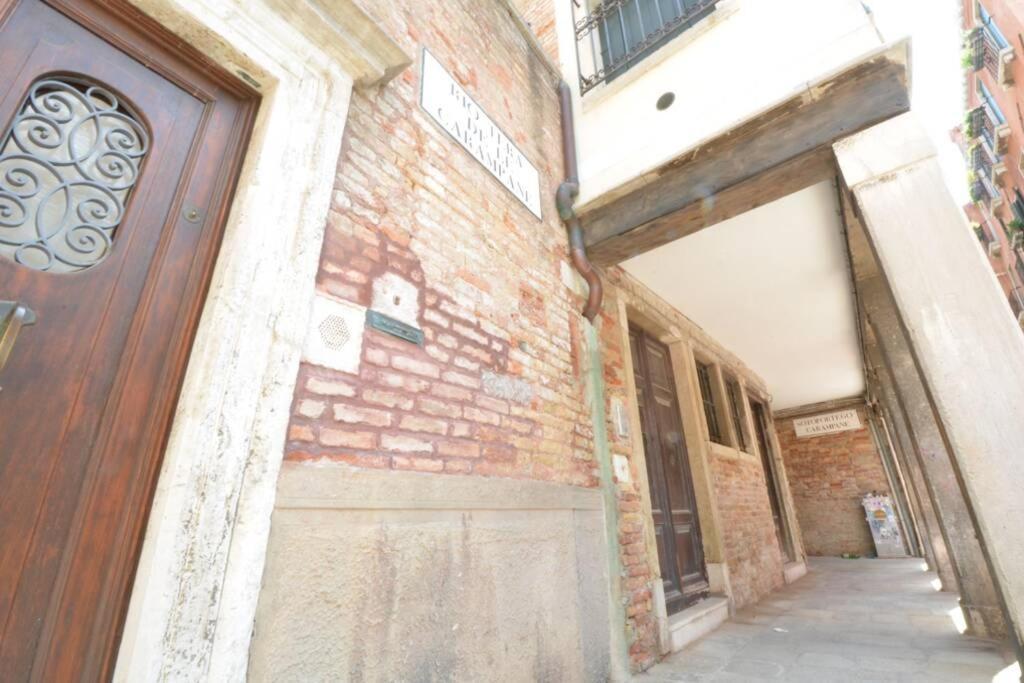 Carlo'S Studio By Venicevillas Buitenkant foto