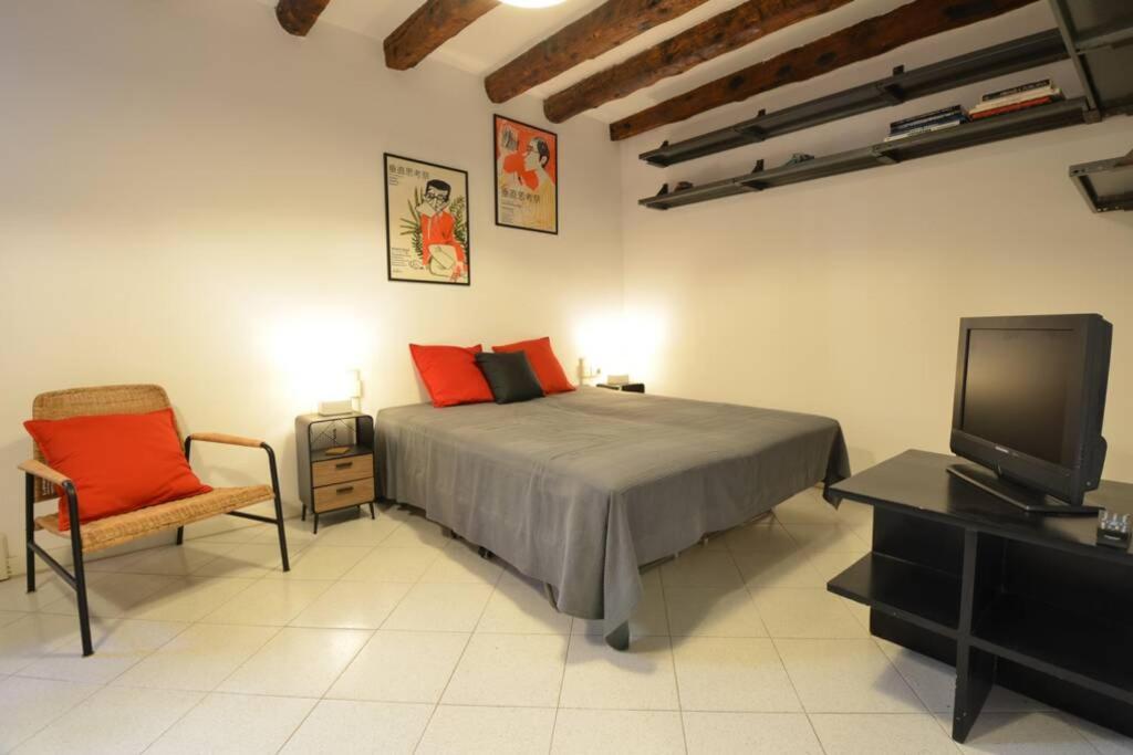 Carlo'S Studio By Venicevillas Buitenkant foto