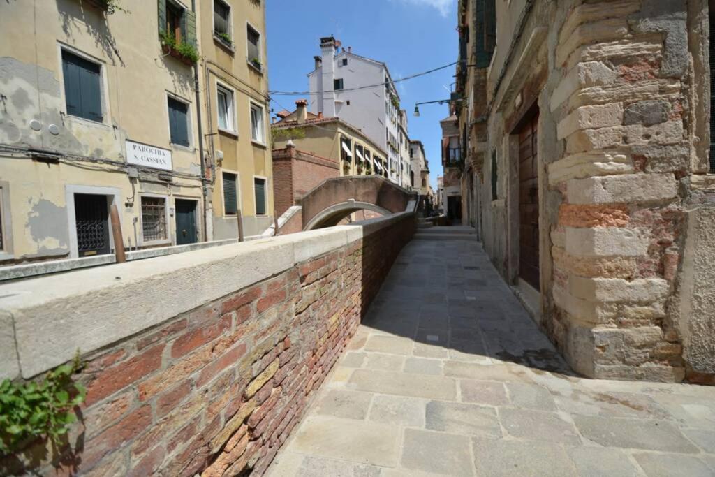 Carlo'S Studio By Venicevillas Buitenkant foto