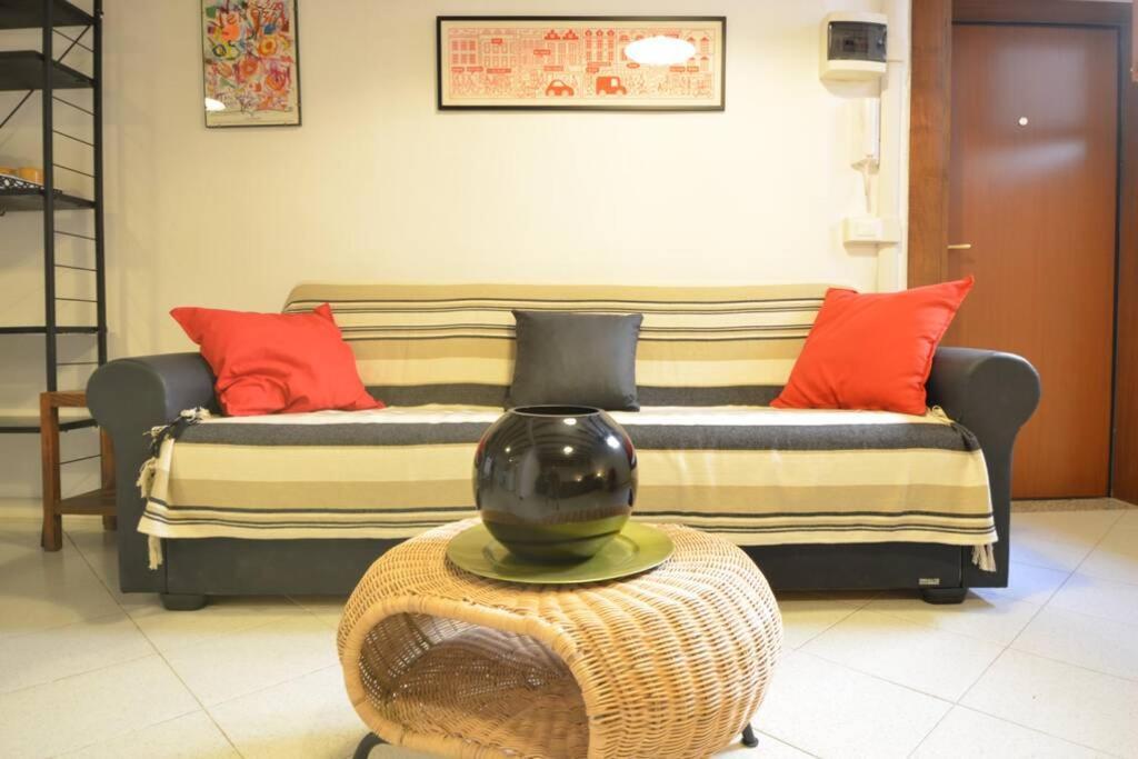 Carlo'S Studio By Venicevillas Buitenkant foto